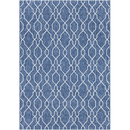 Livabliss Eagean EAG-2381 Outdoor Safe Area Rug EAG2381-5377